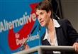 فراوكه بتري رئيسة حزب البديل