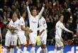 ريال مدريد يستعيد رونالدو في مباراة اليوم أمام الس
