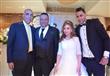 أول ظهور لبرديس في حفل زفاف (2)                                                                                                                                                                         