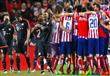 اتليتكو مدريد وبايرن ميونخ