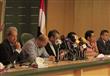 الصحفيين تعقد مؤتمر صحفي (4)                                                                                                                                                                            