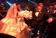 زفاف نجل الفنانة إسعاد يونس (7)                                                                                                                                                                         