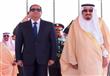 زيارة الملك سلمان التاريخية لمصر