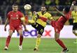 كلوب يقود ليفربول لاقتناص تعادل ثمين من معقل بروسيا دورتموند بـاليورباليج (11)                                                                                                                          