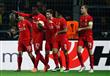 كلوب يقود ليفربول لاقتناص تعادل ثمين من معقل بروسيا دورتموند بـاليورباليج (16)                                                                                                                          