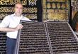 بالفيديو الصور: سوري يحيك أول مصحف في العالم على ا