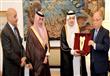 وزير الثقافة يستقبل نظيره السعودي (4)                                                                                                                                                                   