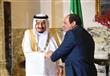 السيسى والملك سلمان (17)