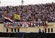 جماهير الزمالك تزين ملعب بتروسبورت في مواجهة بجاية (4)                                                                                                                                                  