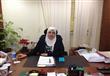 "ميرفت حطبة" رئيس الشركة القابضة للسياحة والفنادق