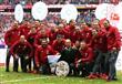  احتفال مثير لبايرن ميونخ بلقب الدوري الألماني (37)                                                                                                                                                     