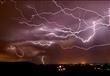 البرق والرعد