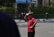 موجة الحر الشديد في شوارع مصر (15)                                                                                                                                                                      