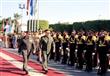 وفد عسكري روسي يصل القاهرة 