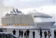 أكبر سفينة سياحية في العالم                                                                                                                                                                             