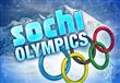 أولمبياد سوتشي