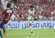 صلاح يسجل الهدف الثاني بمرمى الأهلي