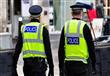 الشرطة البريطانية