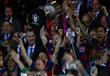 فوز برشلونة بكأس ملك أسبانيا