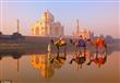 تاج محل (2)                                                                                                                                                                                             