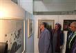 افتتاح معرض أفريقيا آفاق جديدة (2)                                                                                                                                                                      