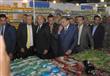 رئيس الوزراء يفتتح معرض أهلاً رمضان (11)                                                                                                                                                                