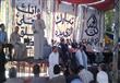 الصلح بين عائلتين بقرية بنى رافع بأسيوط (4)                                                                                                                                                             