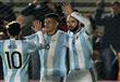 الأرجنتين تهزم الهندوراس (2)                                                                                                                                                                            