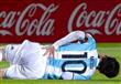 الأرجنتين تهزم الهندوراس (4)                                                                                                                                                                            