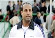 طارق مصطفى مدرب الزمالك السابق