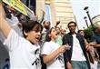 احتجاج الصحفيين (10)                                                                                                                                                                                    