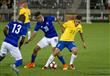البرازيل تفوز وديا على بنما استعدادا لكوبا أمريكا 