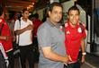 سفر المنتخب المصري لتنزانيا (5)                                                                                                                                                                         
