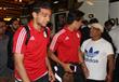 سفر المنتخب المصري لتنزانيا (22)                                                                                                                                                                        