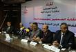 مؤتمر الأسرة الصحفية بمقر دار المعارف (3)                                                                                                                                                               