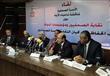 مؤتمر الأسرة الصحفية بمقر دار المعارف (4)                                                                                                                                                               