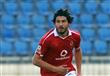 أحمد حجازي لاعب الأهلي 