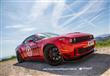 دودج Challenger SRT Hellcat (2)