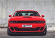 دودج Challenger SRT Hellcat (4)