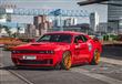 دودج Challenger SRT Hellcat (7)