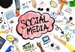 السوشيال ميديا