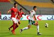 مباراة الأهلي والمصري البورسعيدي 