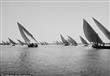 مراكب النيل 1900                                                                                                                                                                                        