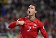 كريستيانو رونالدو منتخب البرتغال                  