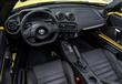 ألفا روميو 4C spider 2015                                                                                                                                                                               