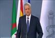 رئيس الوزراء الجزائري عبد المالك سلال