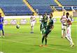 مباراة الزمالك والمصري (10)                                                                                                                                                                             