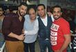 محمود الليثي يشعل حفل إحدى الخيم الرمضانية  (12)                                                                                                                                                        