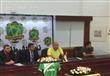 محمد يوسف يوقع عقود تدريب الشرطة العراقي (3)                                                                                                                                                            