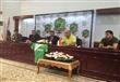 محمد يوسف يوقع عقود تدريب الشرطة العراقي (9)                                                                                                                                                            